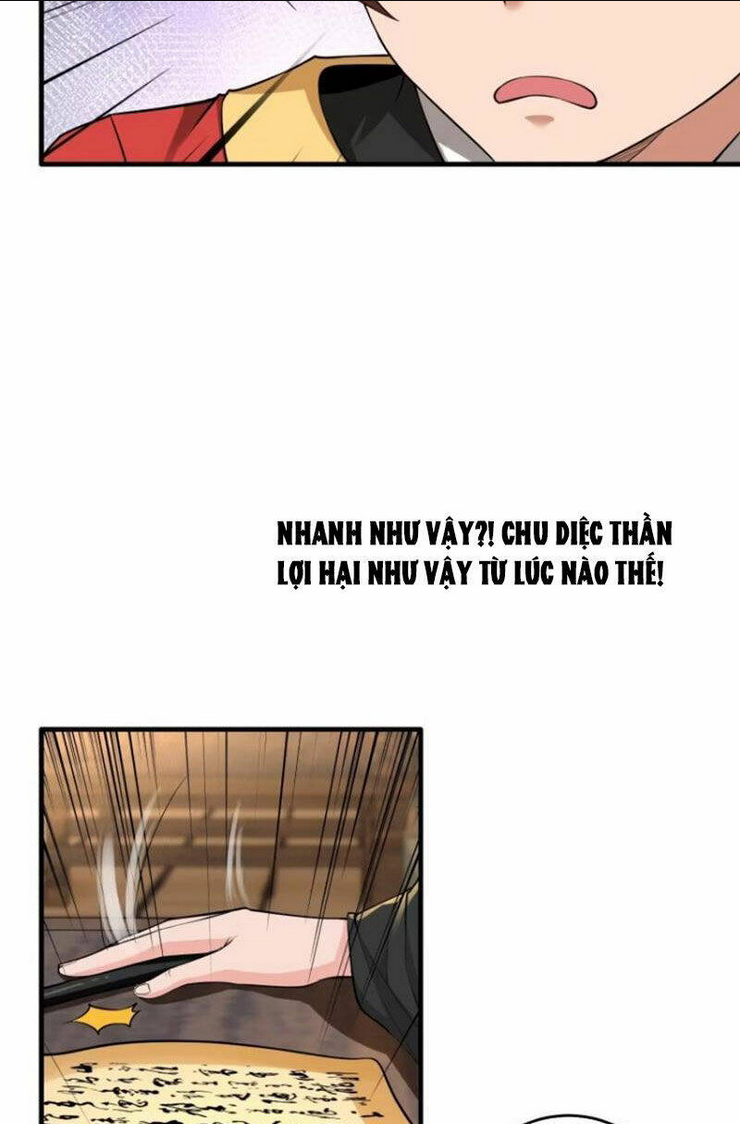 Thái Cổ Yêu Thánh Lấy Ta Làm Lô Đỉnh: Chapter 47