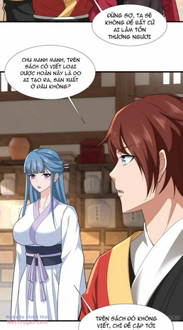 Thái Cổ Yêu Thánh Lấy Ta Làm Lô Đỉnh: Chapter 55