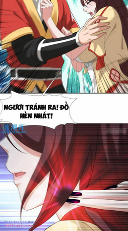 Thái Cổ Yêu Thánh Lấy Ta Làm Lô Đỉnh: Chapter 55
