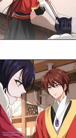 Thái Cổ Yêu Thánh Lấy Ta Làm Lô Đỉnh: Chapter 55