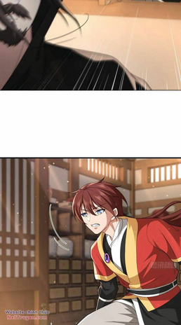 Thái Cổ Yêu Thánh Lấy Ta Làm Lô Đỉnh: Chapter 55