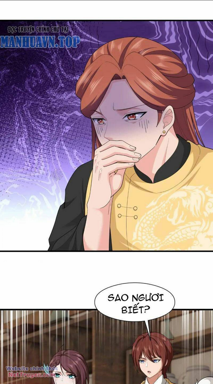 Thái Cổ Yêu Thánh Lấy Ta Làm Lô Đỉnh: Chapter 55