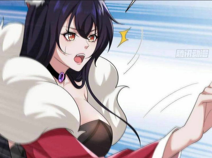 Thái Cổ Yêu Thánh Lấy Ta Làm Lô Đỉnh: Chapter 56