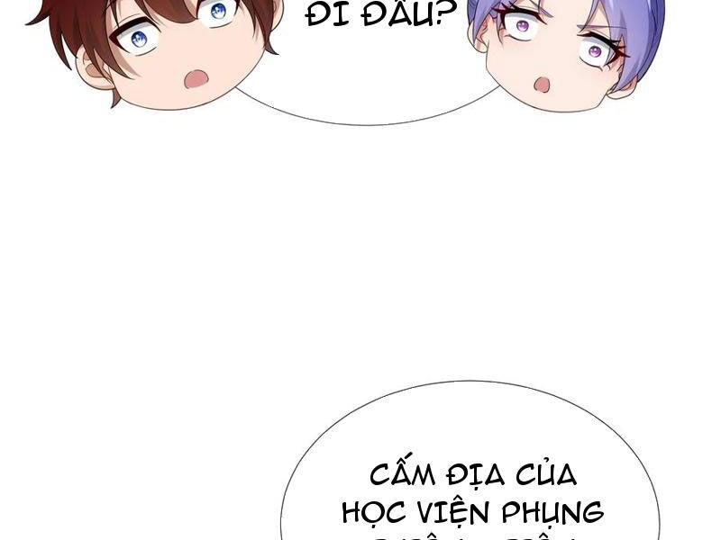 Thái Cổ Yêu Thánh Lấy Ta Làm Lô Đỉnh: Chapter 58