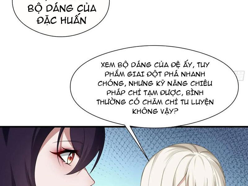 Thái Cổ Yêu Thánh Lấy Ta Làm Lô Đỉnh: Chapter 58