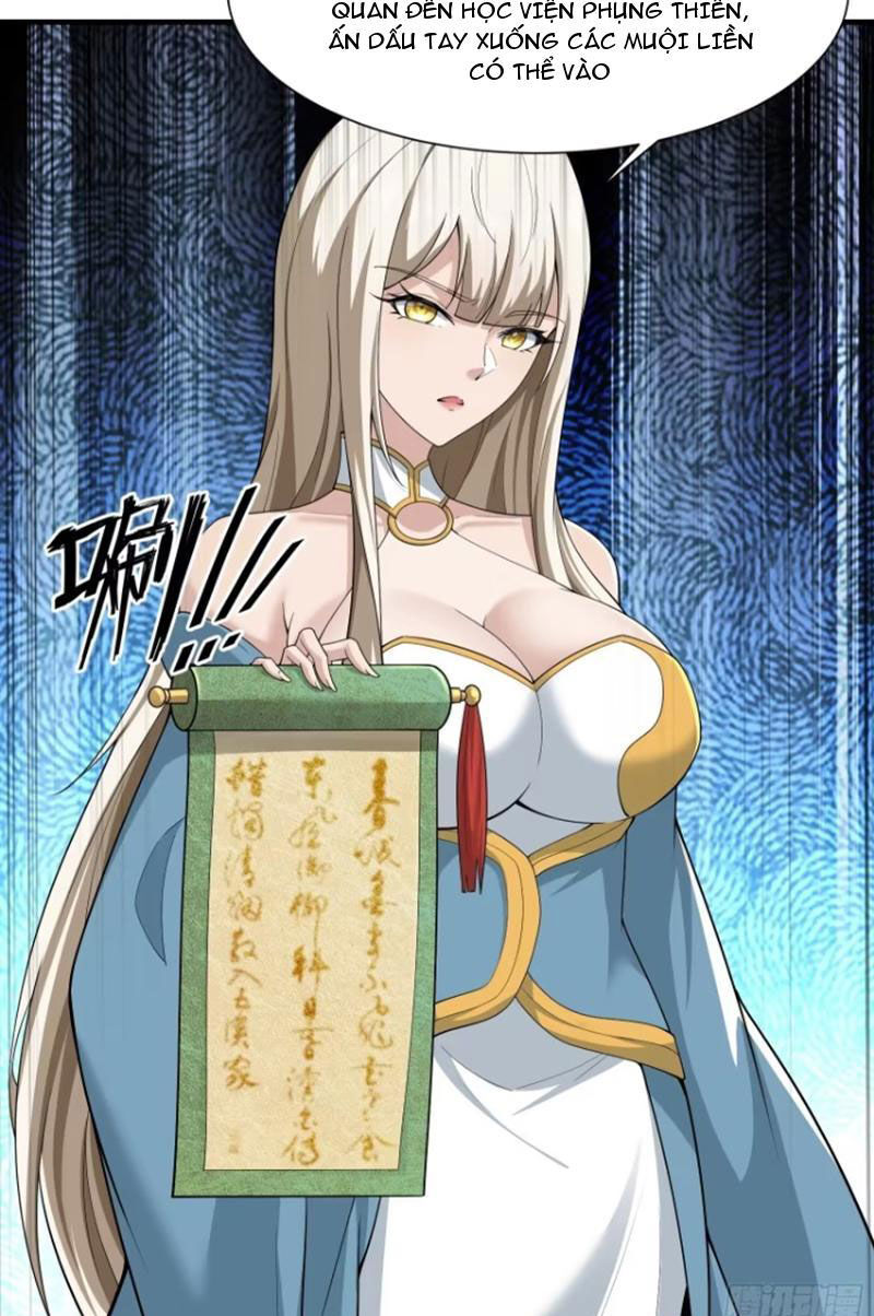 Thái Cổ Yêu Thánh Lấy Ta Làm Lô Đỉnh: Chapter 59