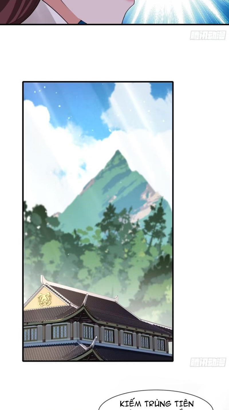 Thái Cổ Yêu Thánh Lấy Ta Làm Lô Đỉnh: Chapter 59