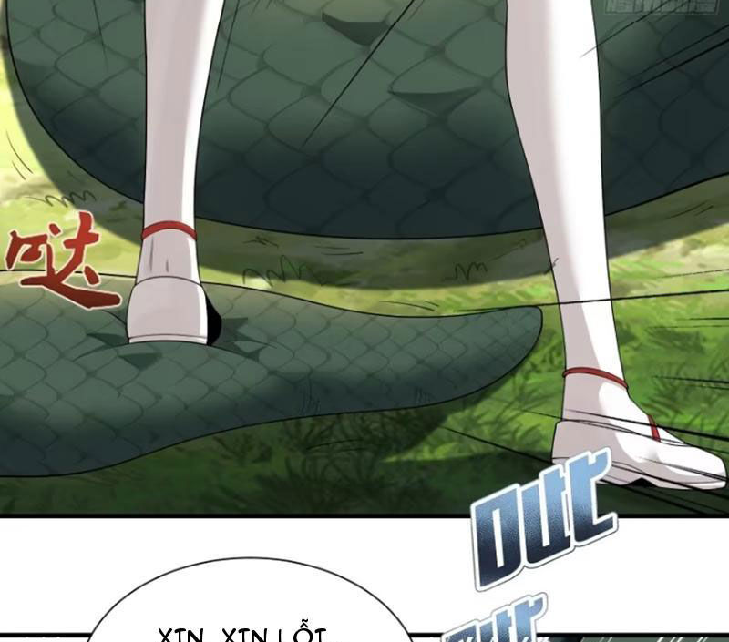 Thái Cổ Yêu Thánh Lấy Ta Làm Lô Đỉnh: Chapter 59