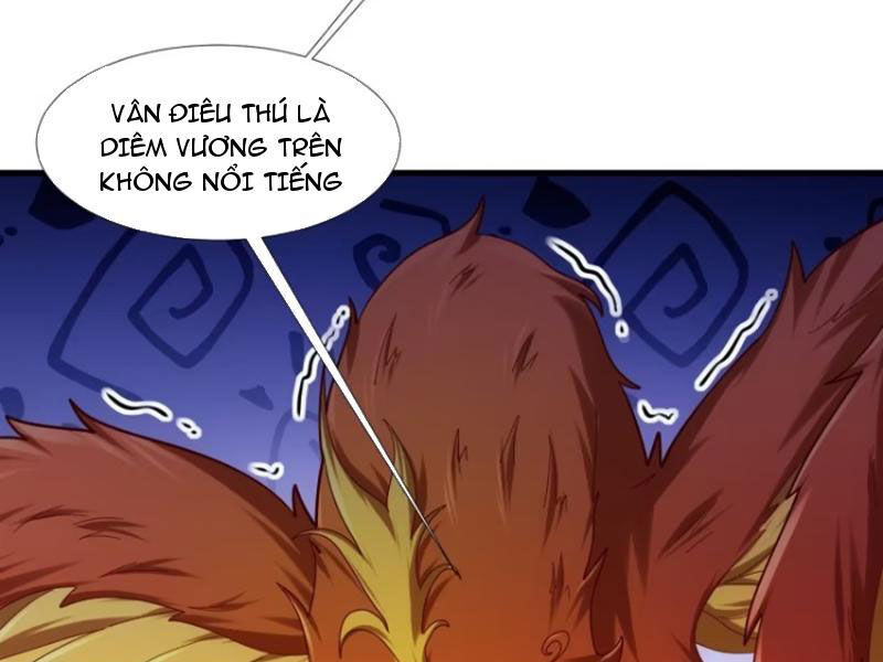Thái Cổ Yêu Thánh Lấy Ta Làm Lô Đỉnh: Chapter 62