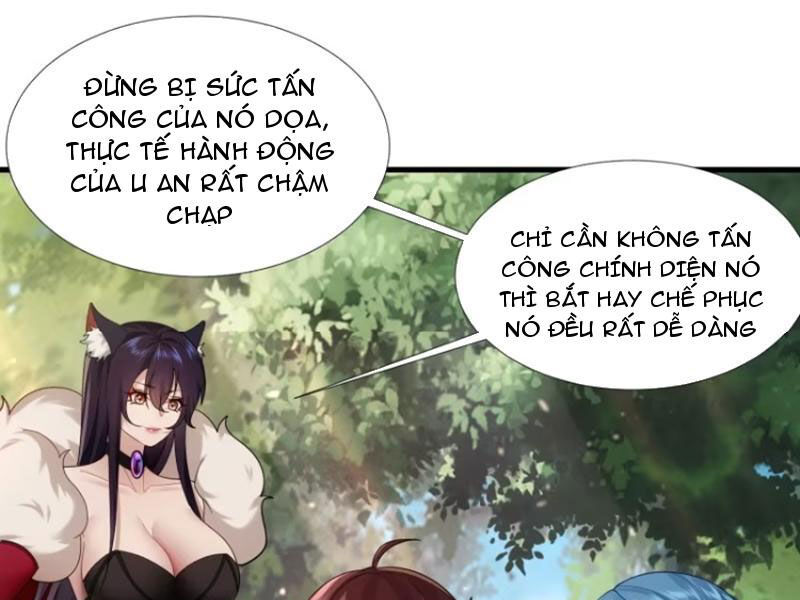 Thái Cổ Yêu Thánh Lấy Ta Làm Lô Đỉnh: Chapter 62