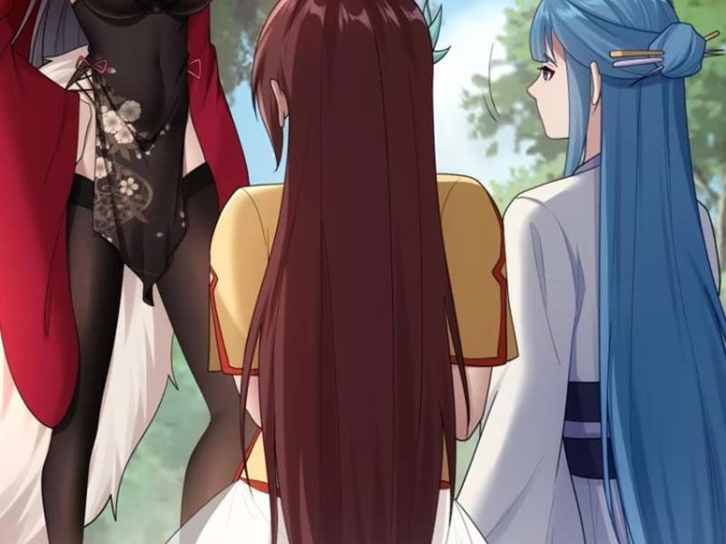 Thái Cổ Yêu Thánh Lấy Ta Làm Lô Đỉnh: Chapter 62