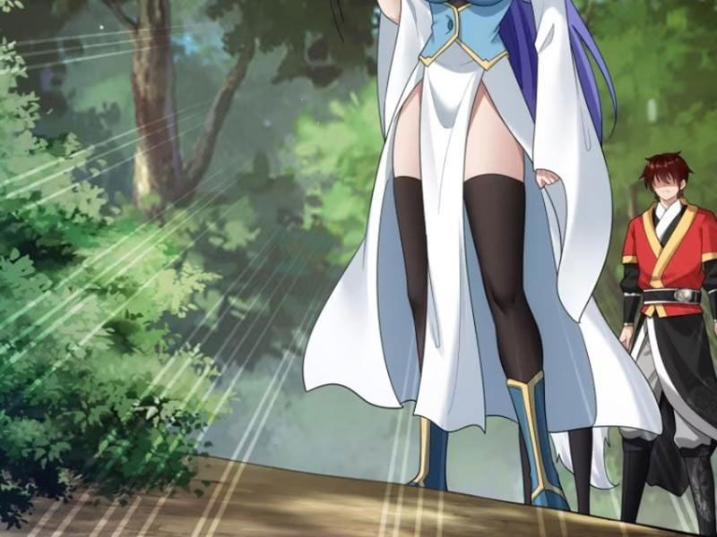 Thái Cổ Yêu Thánh Lấy Ta Làm Lô Đỉnh: Chapter 62