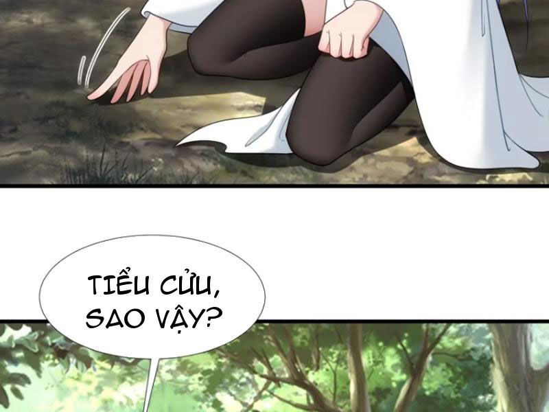 Thái Cổ Yêu Thánh Lấy Ta Làm Lô Đỉnh: Chapter 62