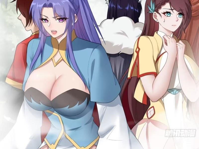 Thái Cổ Yêu Thánh Lấy Ta Làm Lô Đỉnh: Chapter 62