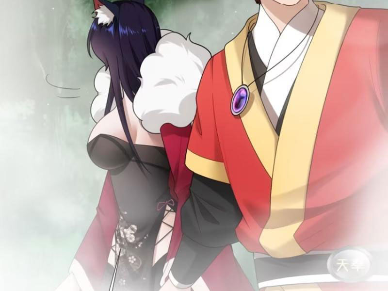 Thái Cổ Yêu Thánh Lấy Ta Làm Lô Đỉnh: Chapter 62