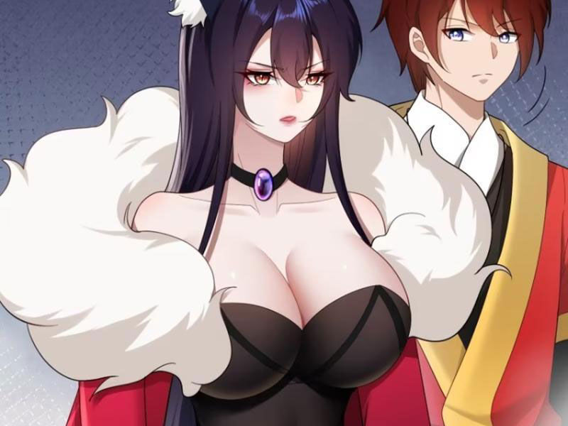 Thái Cổ Yêu Thánh Lấy Ta Làm Lô Đỉnh: Chapter 62