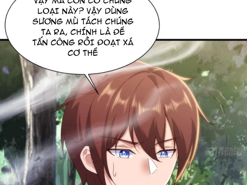 Thái Cổ Yêu Thánh Lấy Ta Làm Lô Đỉnh: Chapter 63