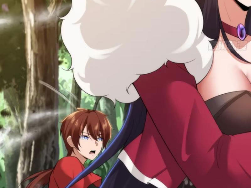 Thái Cổ Yêu Thánh Lấy Ta Làm Lô Đỉnh: Chapter 63