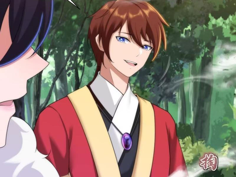Thái Cổ Yêu Thánh Lấy Ta Làm Lô Đỉnh: Chapter 63