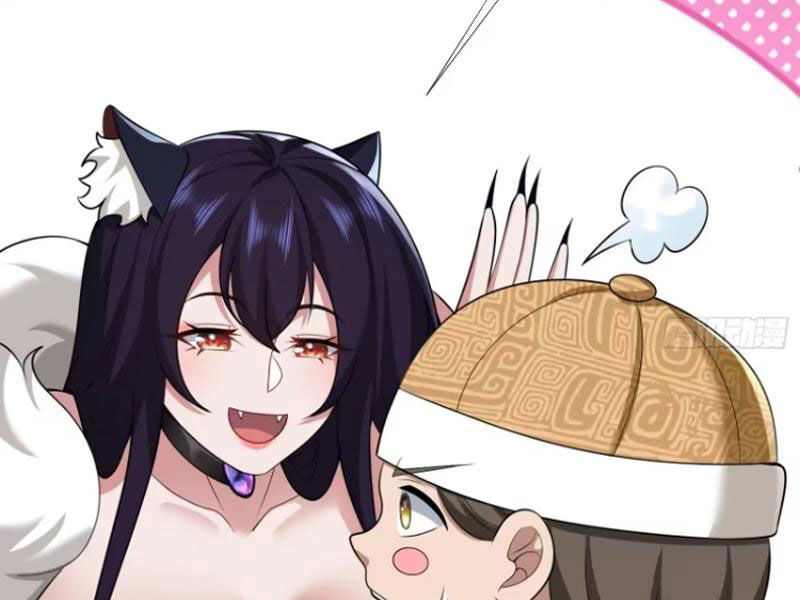 Thái Cổ Yêu Thánh Lấy Ta Làm Lô Đỉnh: Chapter 77