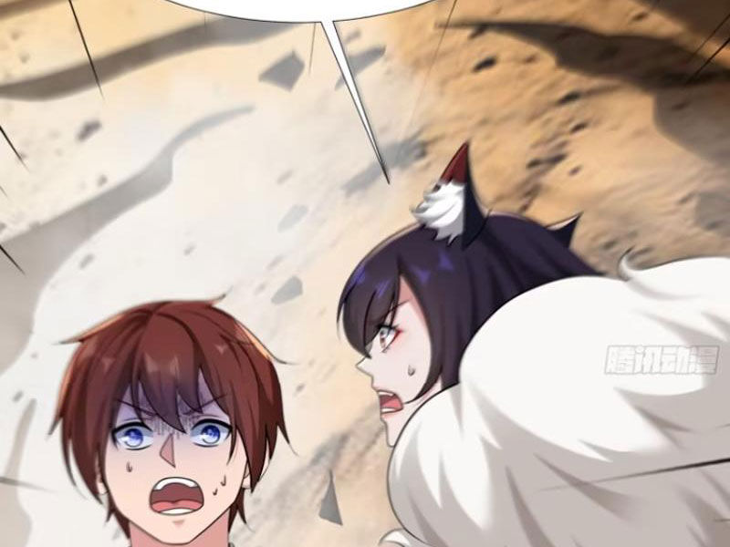 Thái Cổ Yêu Thánh Lấy Ta Làm Lô Đỉnh: Chapter 77