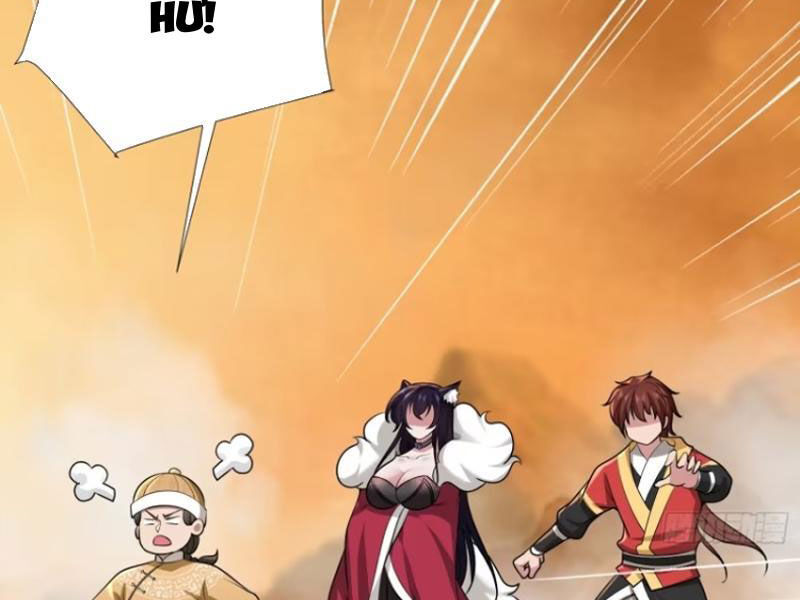 Thái Cổ Yêu Thánh Lấy Ta Làm Lô Đỉnh: Chapter 77