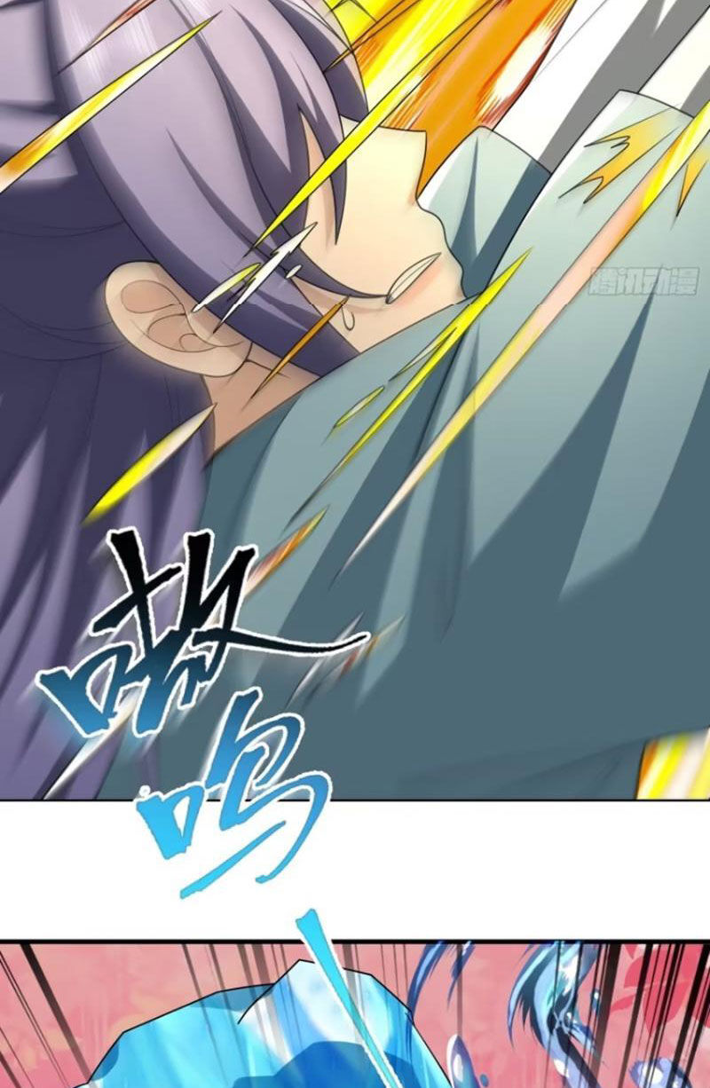Thái Cổ Yêu Thánh Lấy Ta Làm Lô Đỉnh: Chapter 79