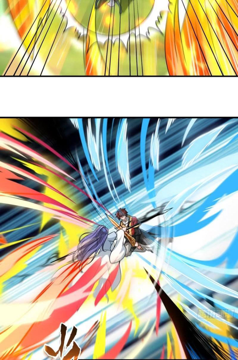 Thái Cổ Yêu Thánh Lấy Ta Làm Lô Đỉnh: Chapter 79