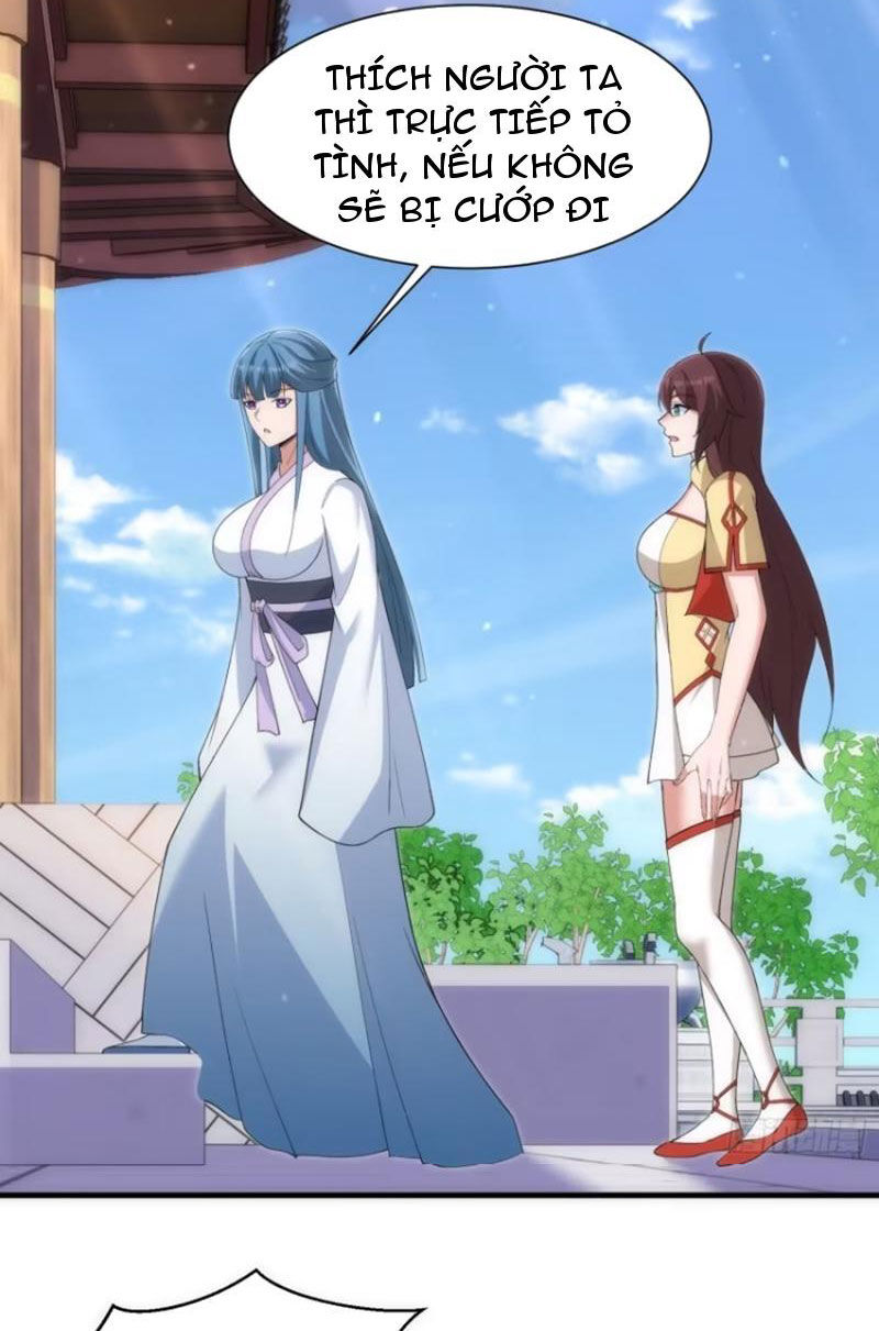 Thái Cổ Yêu Thánh Lấy Ta Làm Lô Đỉnh: Chapter 84