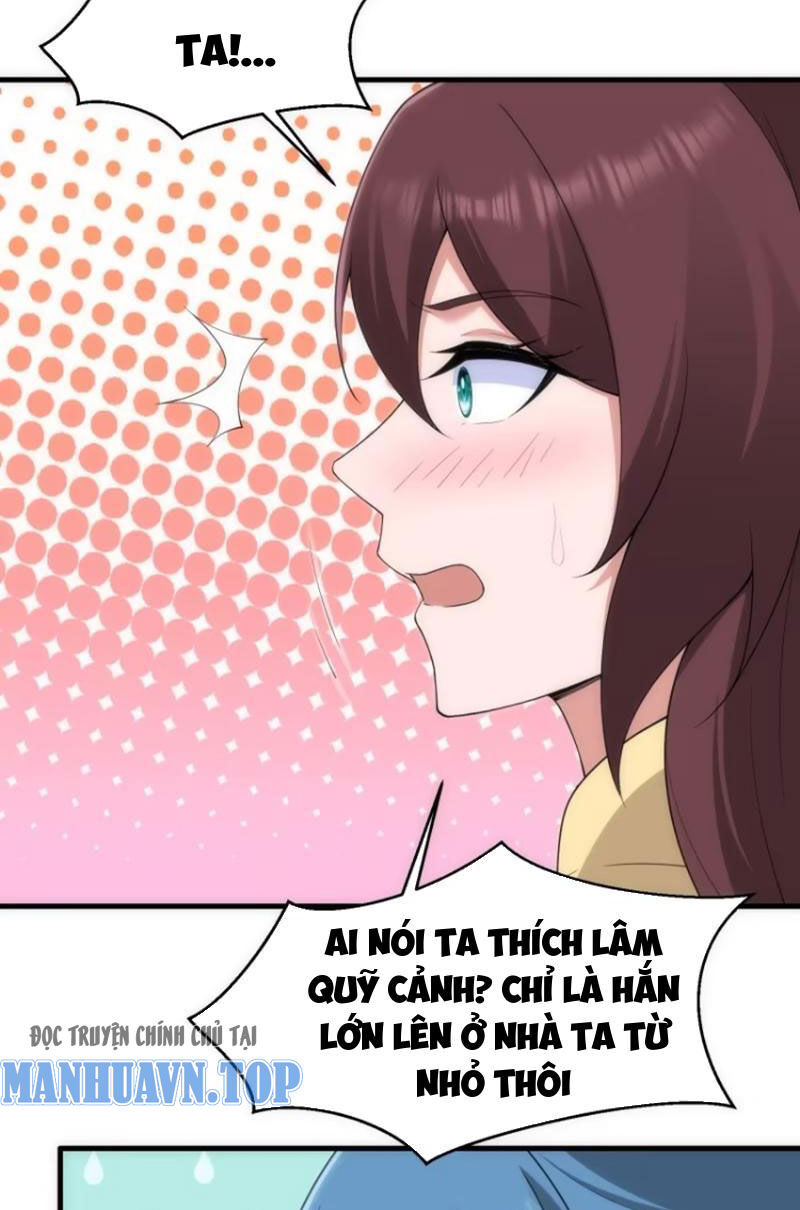 Thái Cổ Yêu Thánh Lấy Ta Làm Lô Đỉnh: Chapter 84