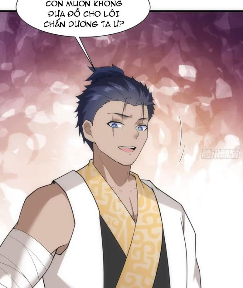 Thái Cổ Yêu Thánh Lấy Ta Làm Lô Đỉnh: Chapter 84