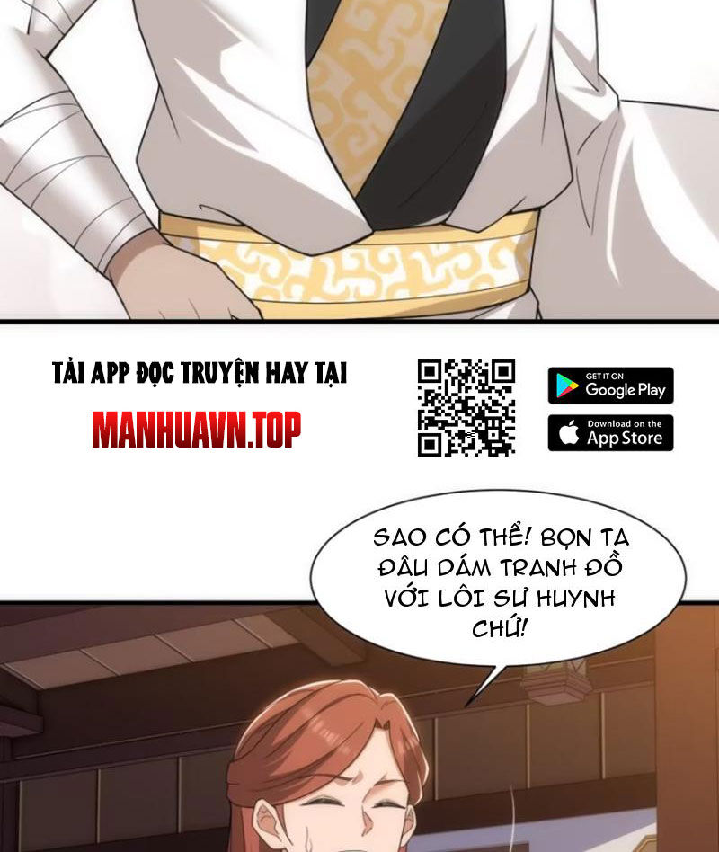 Thái Cổ Yêu Thánh Lấy Ta Làm Lô Đỉnh: Chapter 84