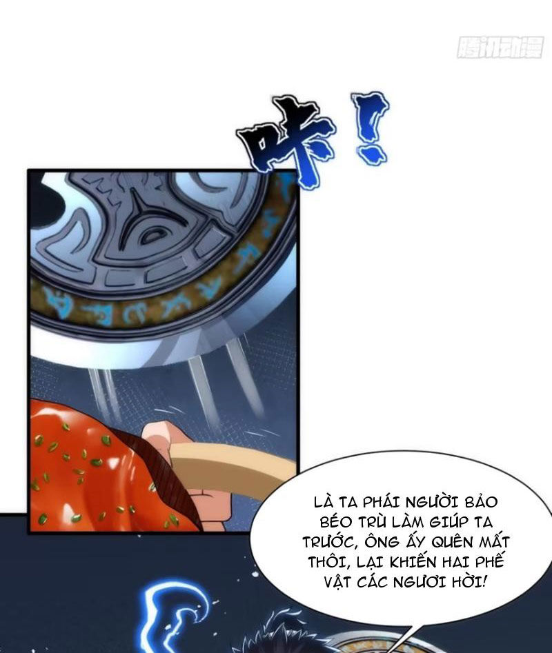 Thái Cổ Yêu Thánh Lấy Ta Làm Lô Đỉnh: Chapter 84