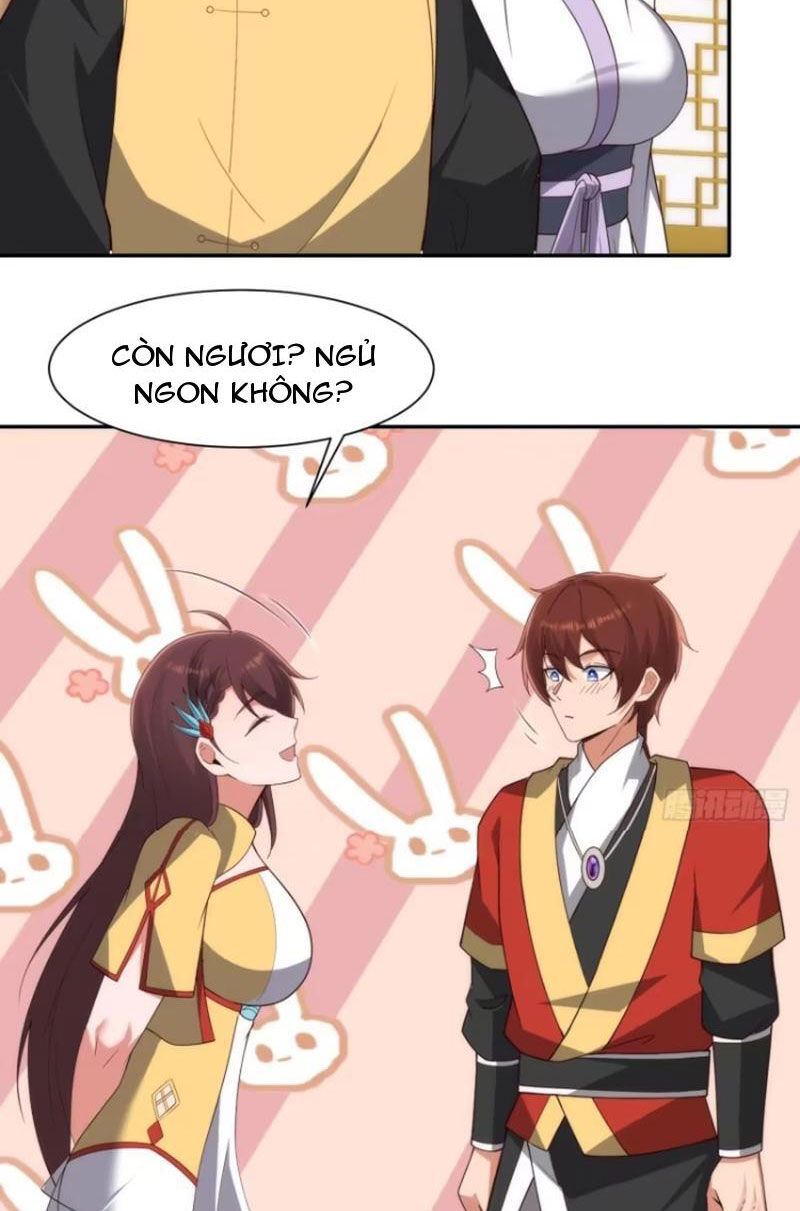 Thái Cổ Yêu Thánh Lấy Ta Làm Lô Đỉnh: Chapter 84