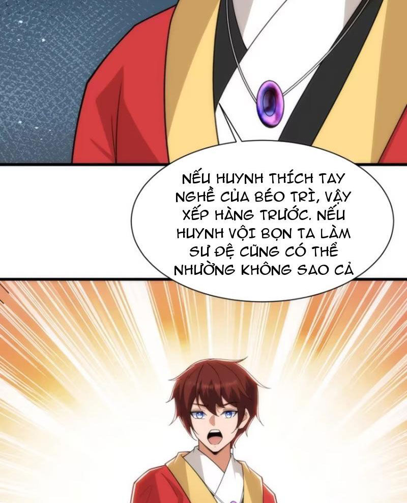 Thái Cổ Yêu Thánh Lấy Ta Làm Lô Đỉnh: Chapter 84