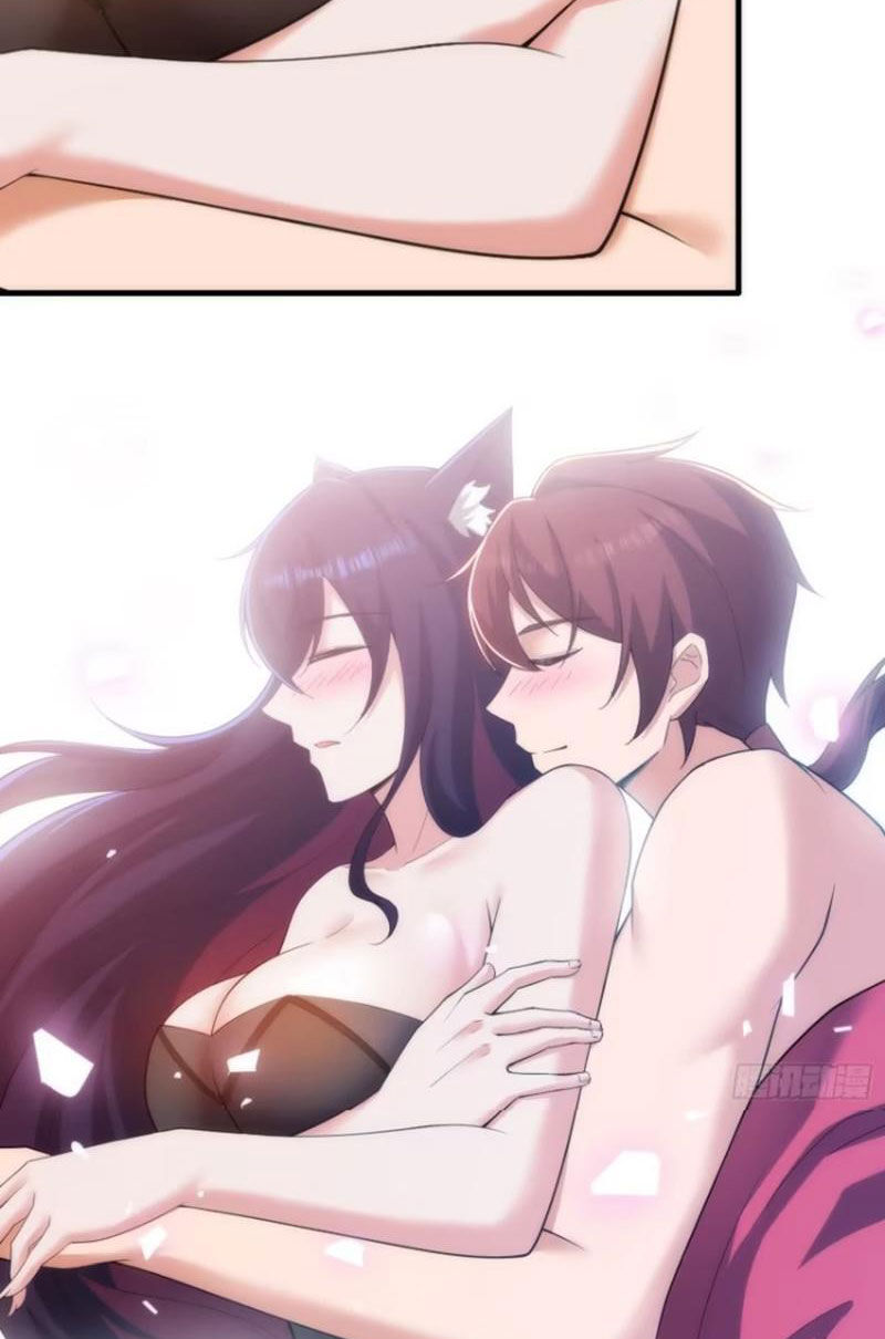 Thái Cổ Yêu Thánh Lấy Ta Làm Lô Đỉnh: Chapter 84