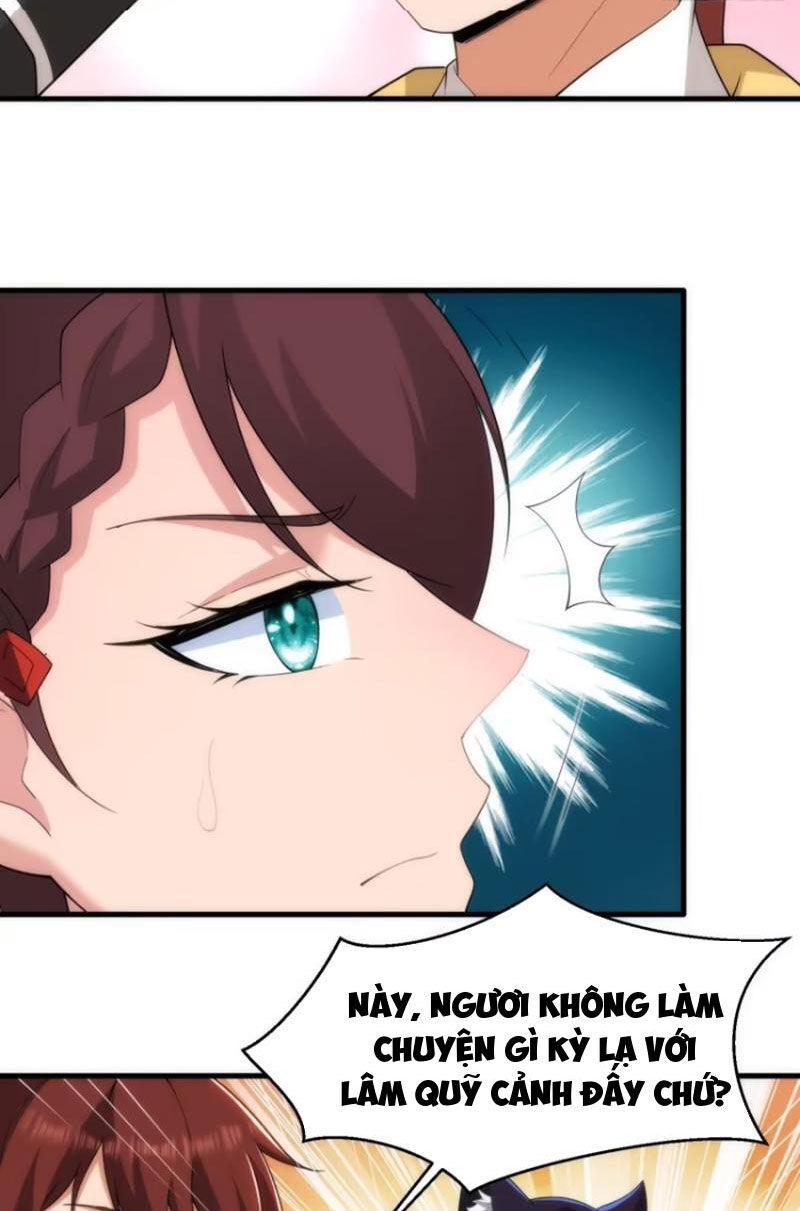 Thái Cổ Yêu Thánh Lấy Ta Làm Lô Đỉnh: Chapter 84