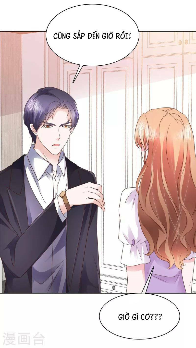 Thái Thái Lại Đang Làm Nũng: Chapter 10