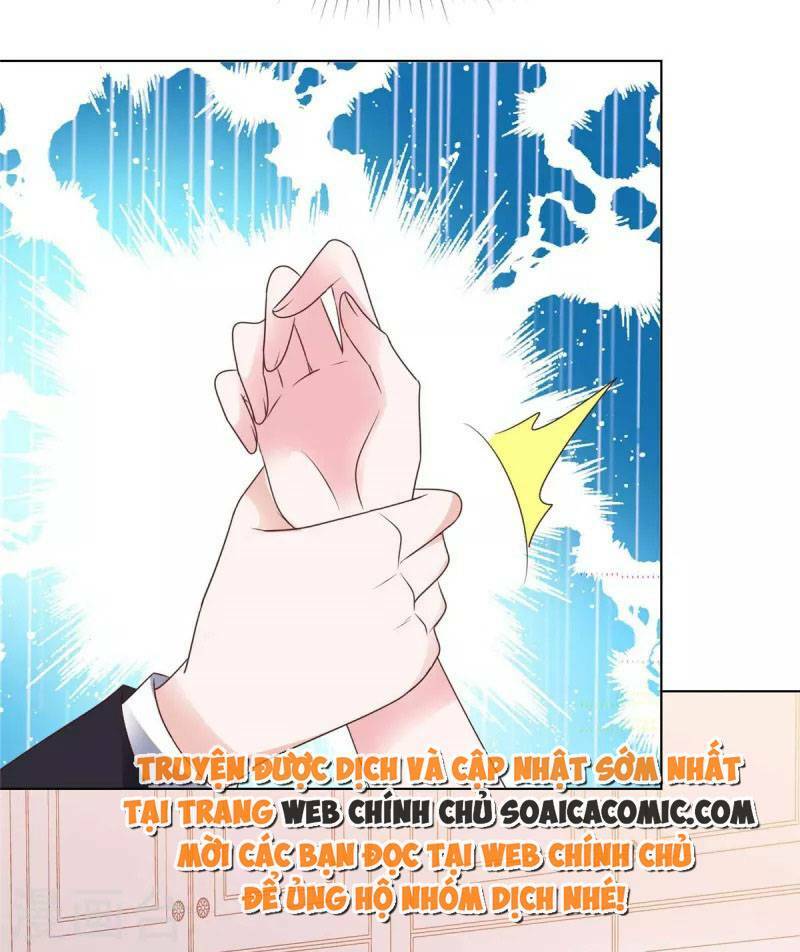Thái Thái Lại Đang Làm Nũng: Chapter 10