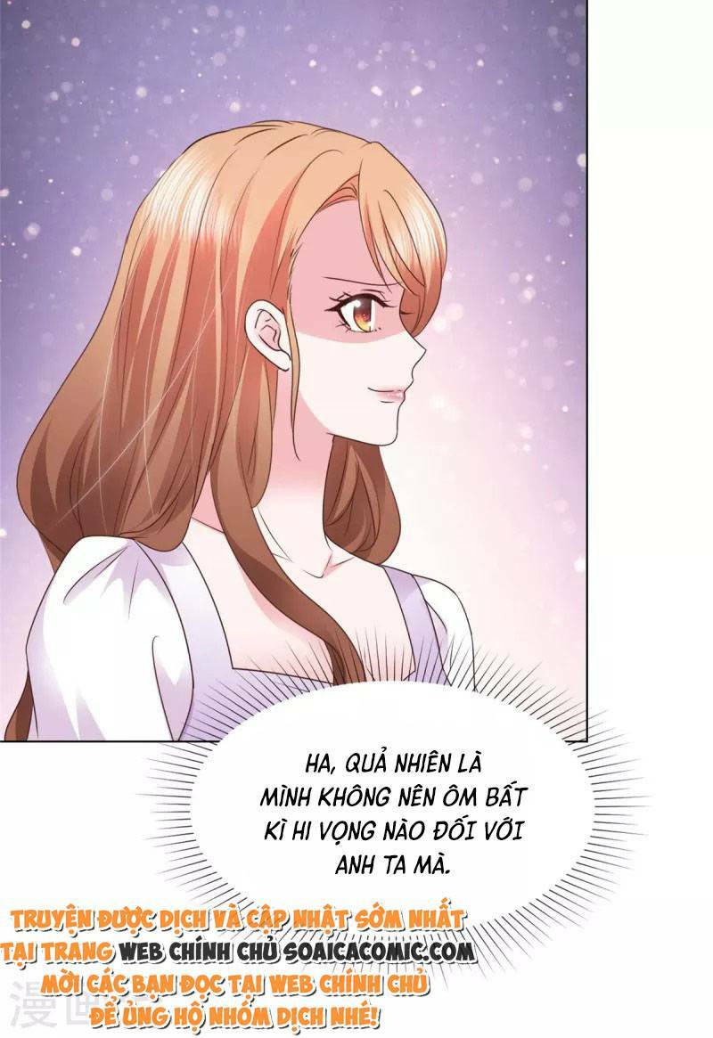 Thái Thái Lại Đang Làm Nũng: Chapter 10