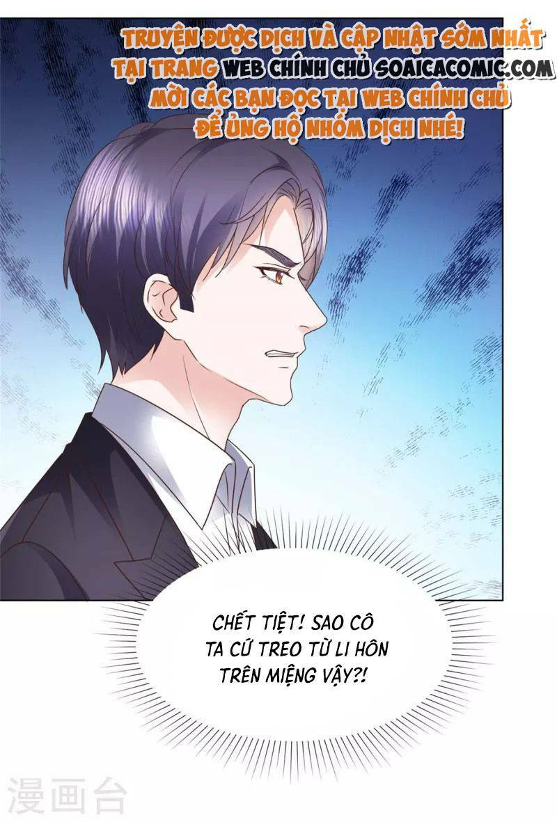 Thái Thái Lại Đang Làm Nũng: Chapter 10
