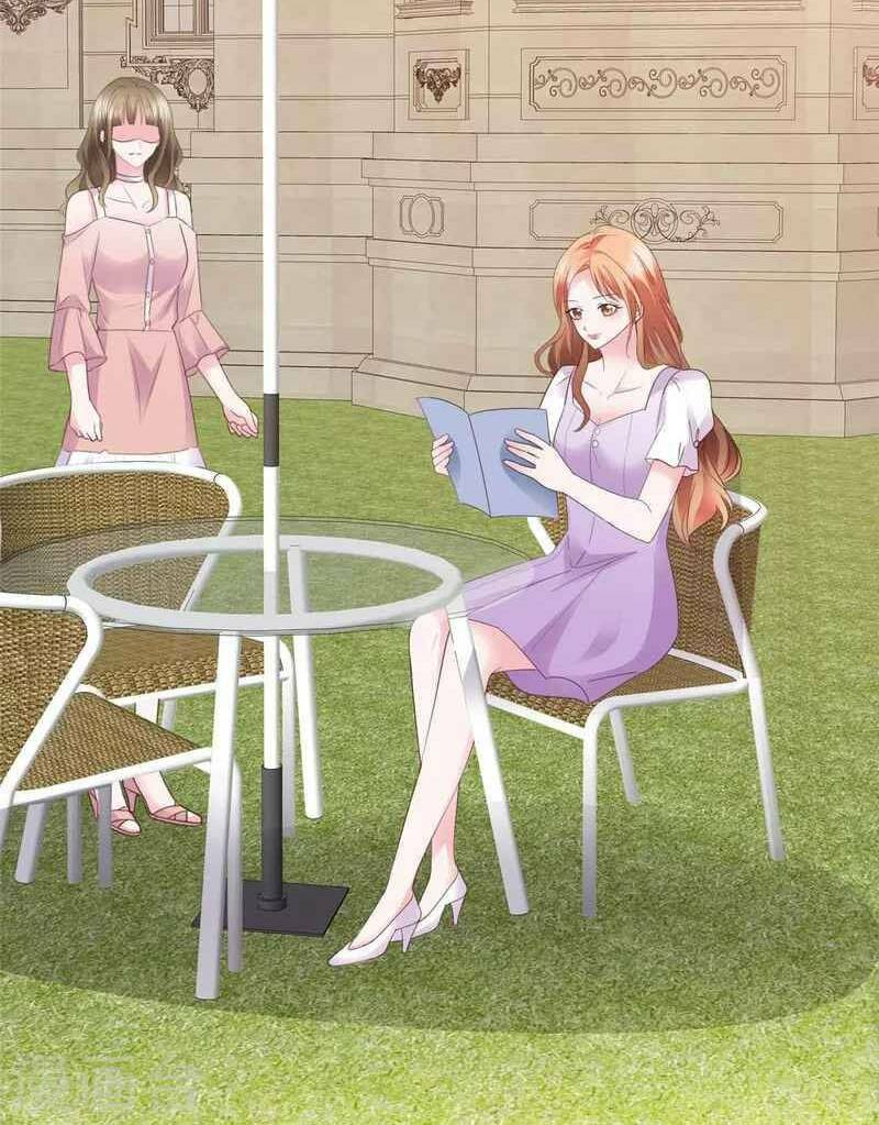 Thái Thái Lại Đang Làm Nũng: Chapter 11