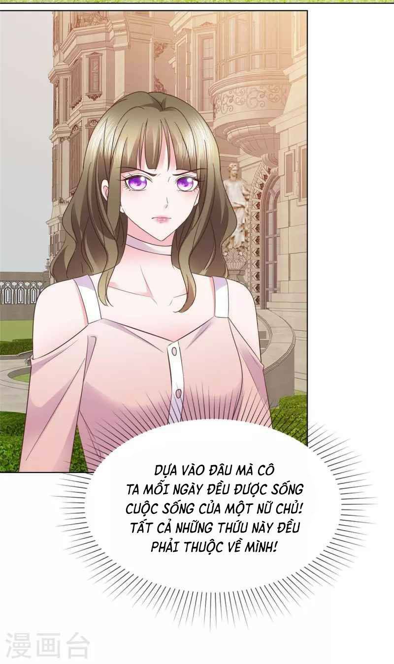 Thái Thái Lại Đang Làm Nũng: Chapter 11