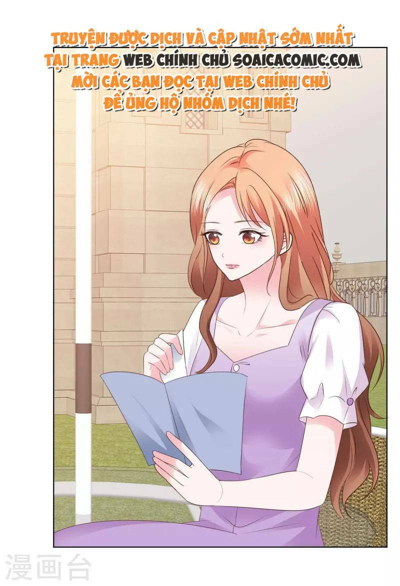 Thái Thái Lại Đang Làm Nũng: Chapter 11