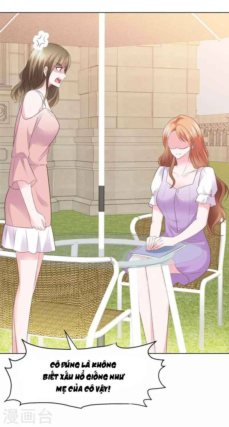 Thái Thái Lại Đang Làm Nũng: Chapter 11