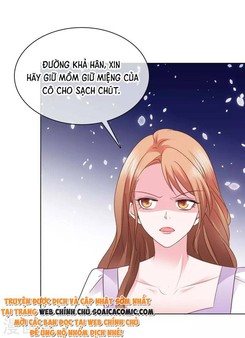 Thái Thái Lại Đang Làm Nũng: Chapter 11