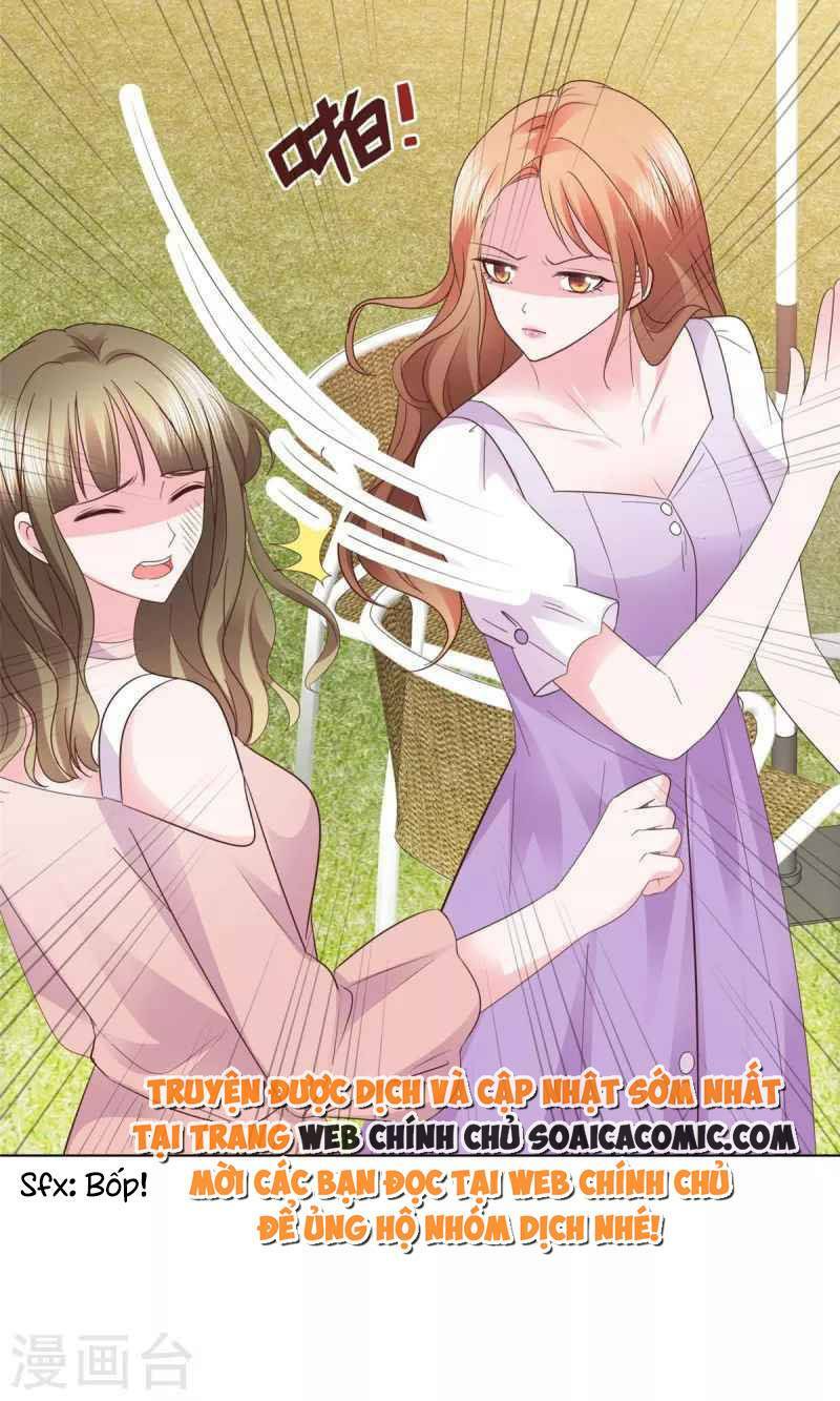 Thái Thái Lại Đang Làm Nũng: Chapter 11