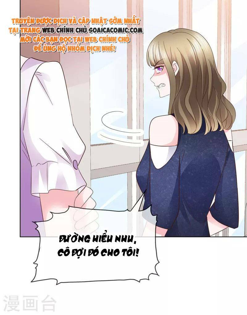 Thái Thái Lại Đang Làm Nũng: Chapter 11