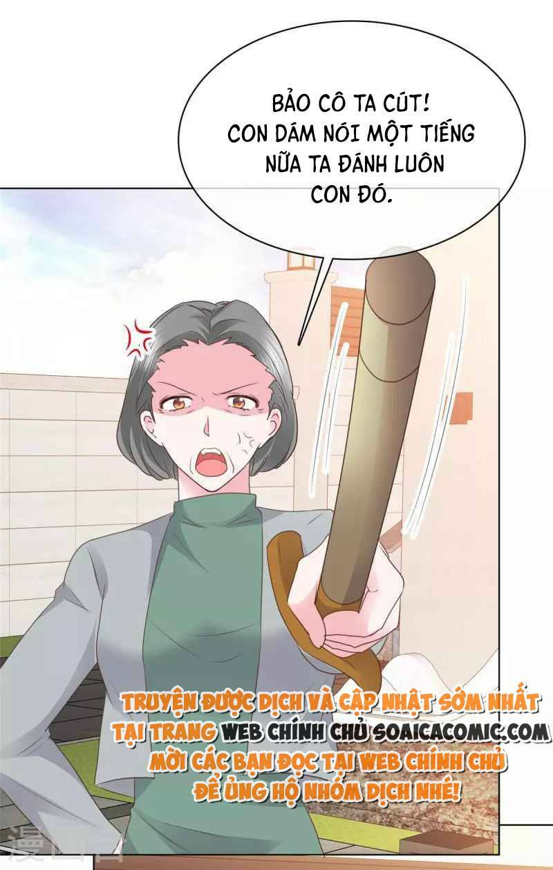 Thái Thái Lại Đang Làm Nũng: Chapter 12