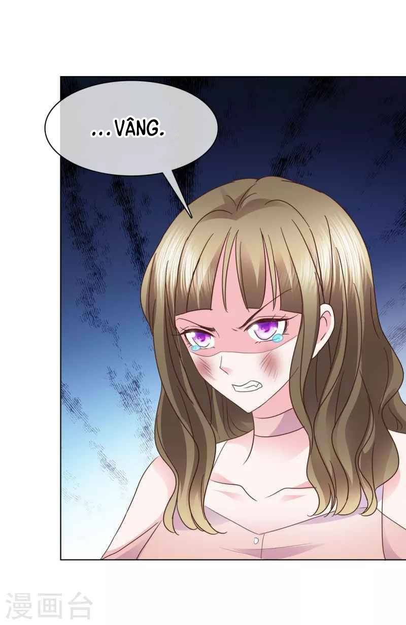 Thái Thái Lại Đang Làm Nũng: Chapter 12